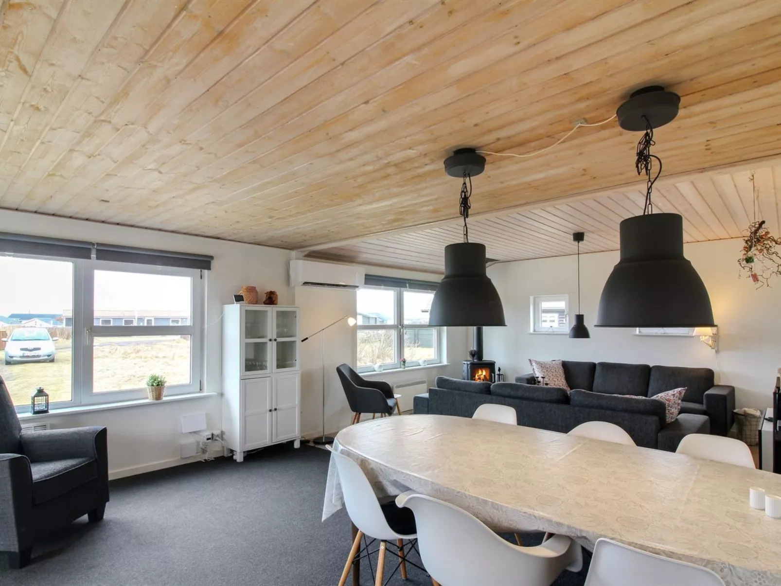 "Lica" - 600m from the sea-Inside
