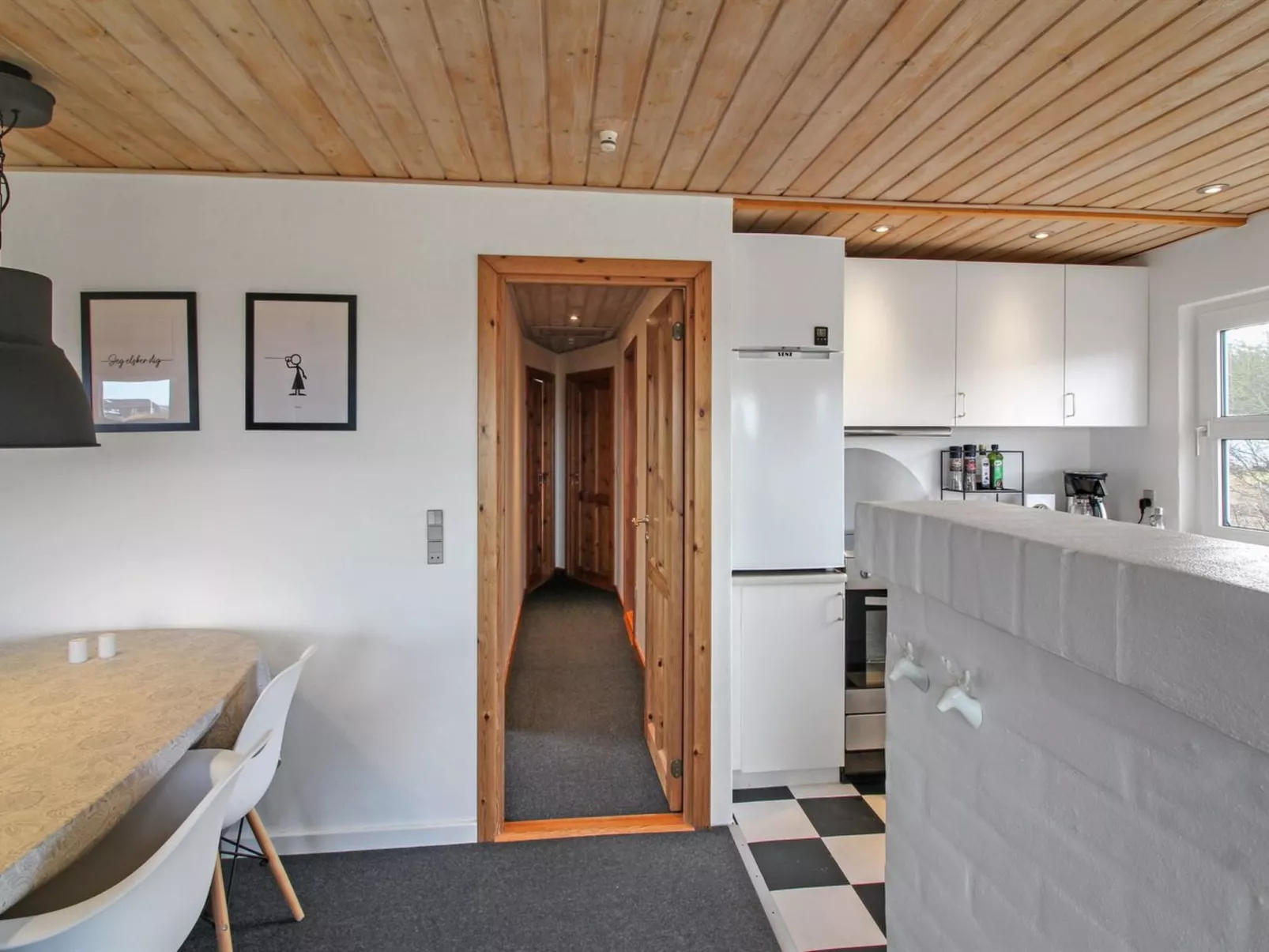 "Lica" - 600m from the sea-Inside