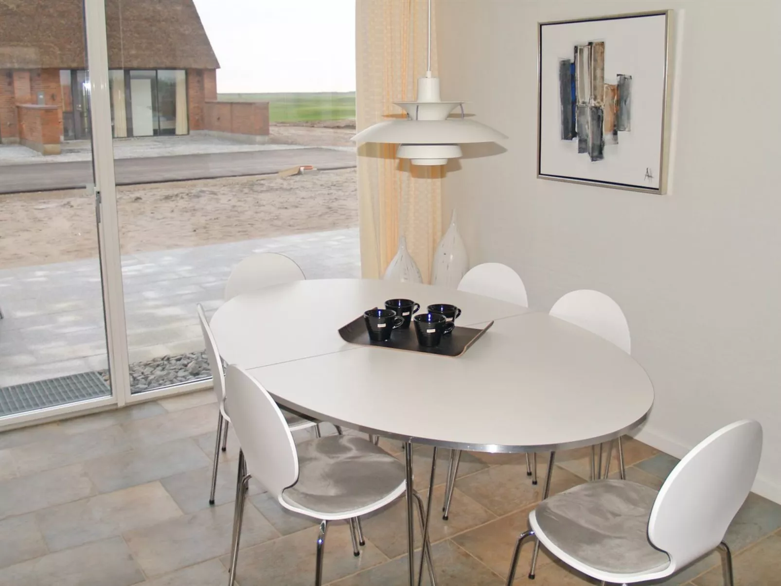 "Sophy" - 2km from the sea-Inside