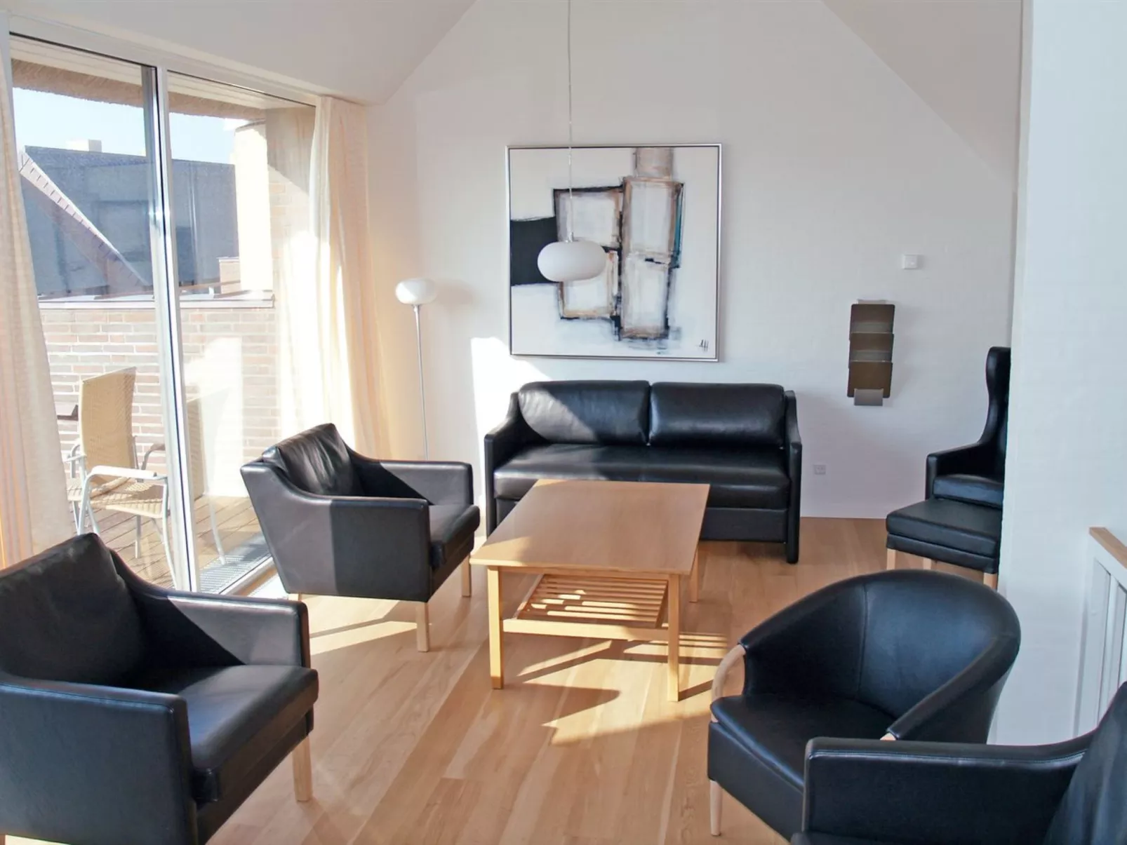 "Sophy" - 2km from the sea-Inside