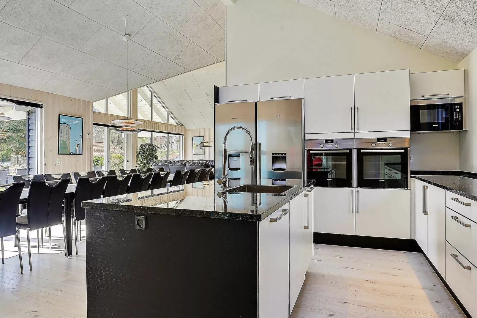 20 person holiday home in Græsted-Indoor