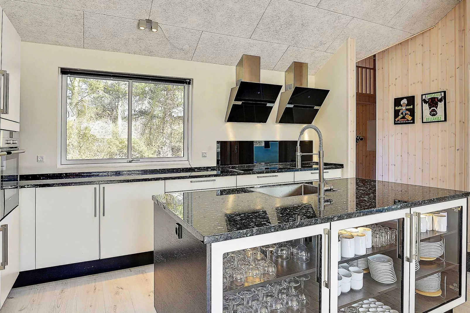 20 person holiday home in Græsted-Indoor