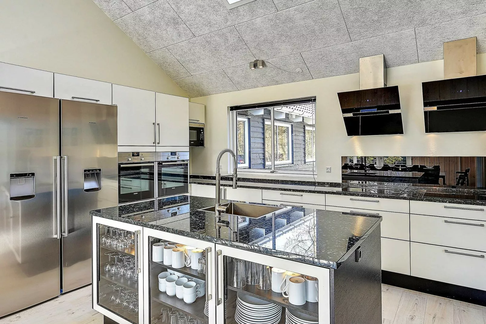 20 person holiday home in Græsted-Indoor