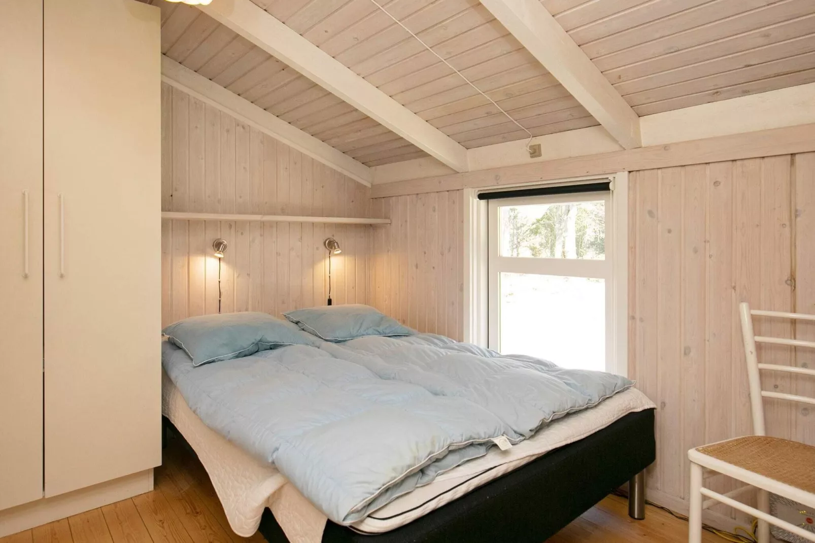 9 person holiday home in Jerup-Indoor