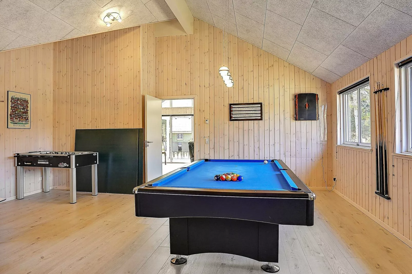 20 person holiday home in Græsted-Indoor