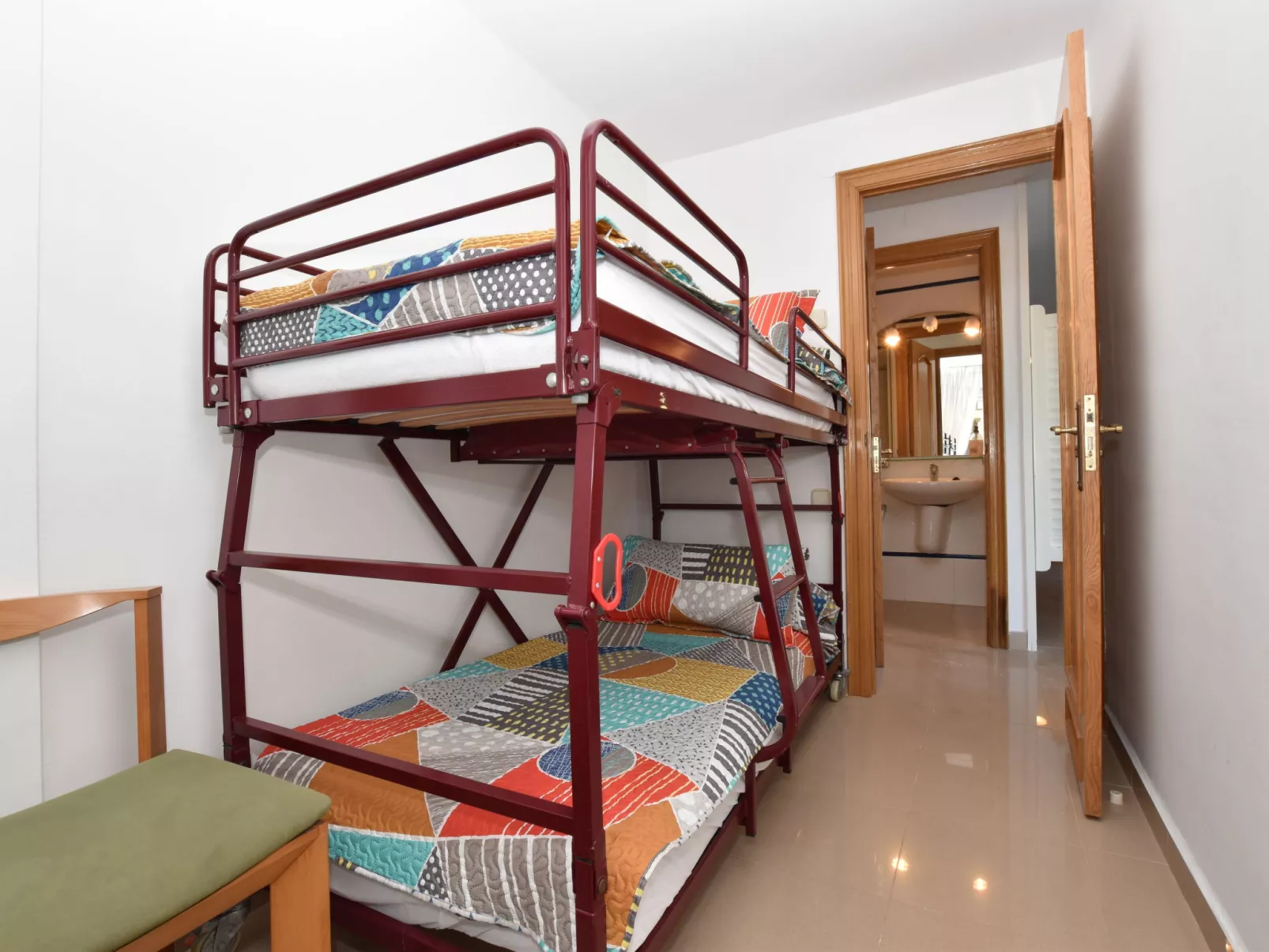 Torremar Alex-Inside