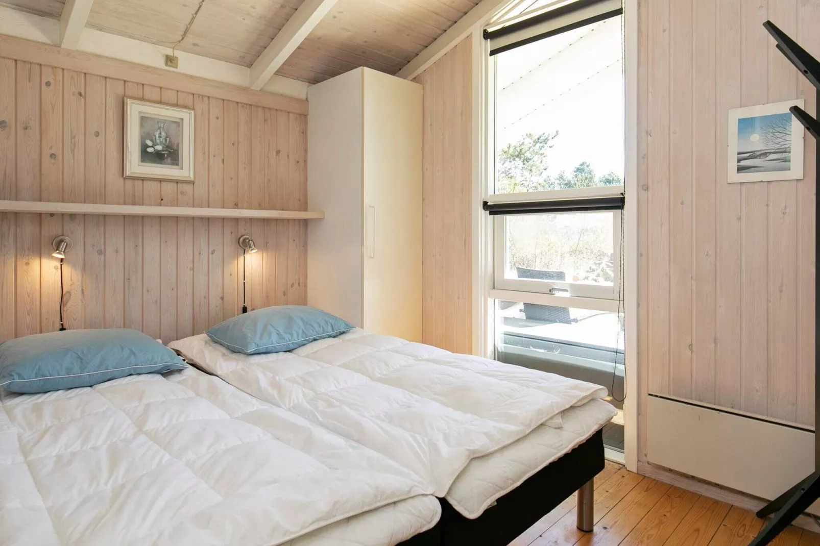 9 person holiday home in Jerup-Indoor