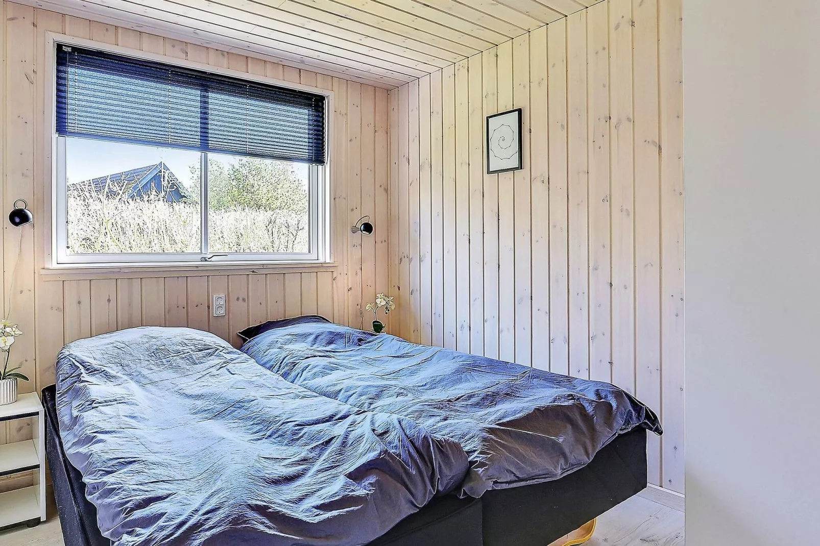 20 person holiday home in Græsted-Indoor