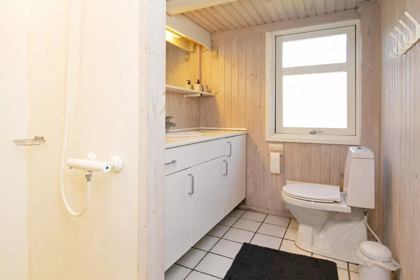 9 person holiday home in Jerup-Indoor