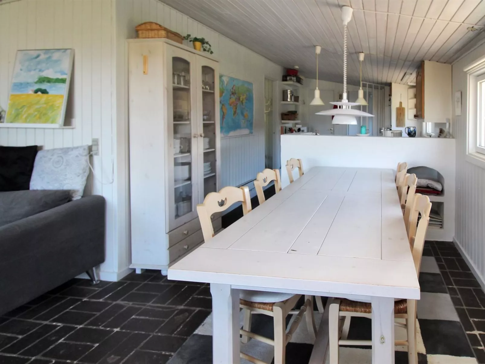 "Tonja" - 300m from the sea-Outside