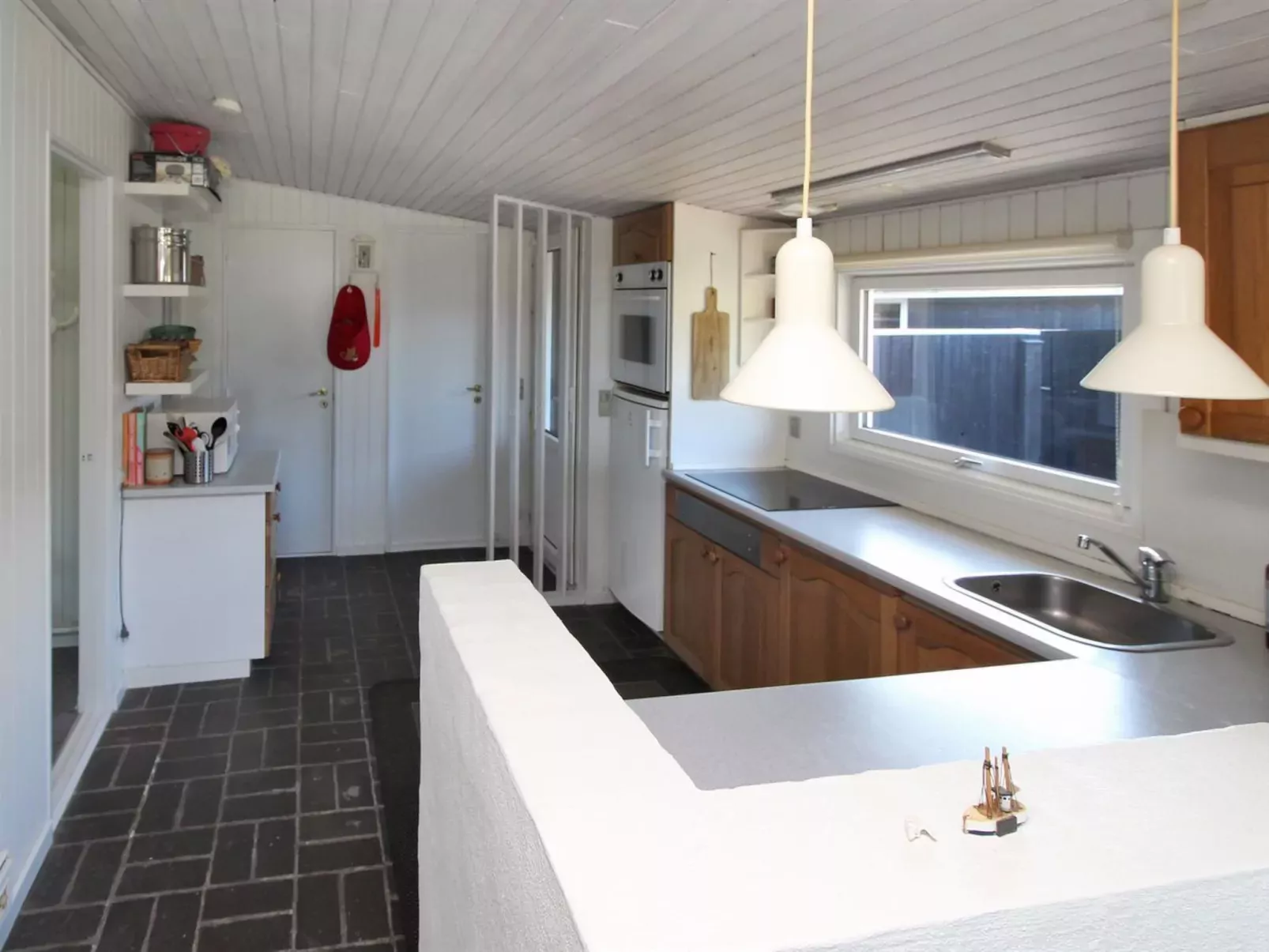 "Tonja" - 300m from the sea-Inside