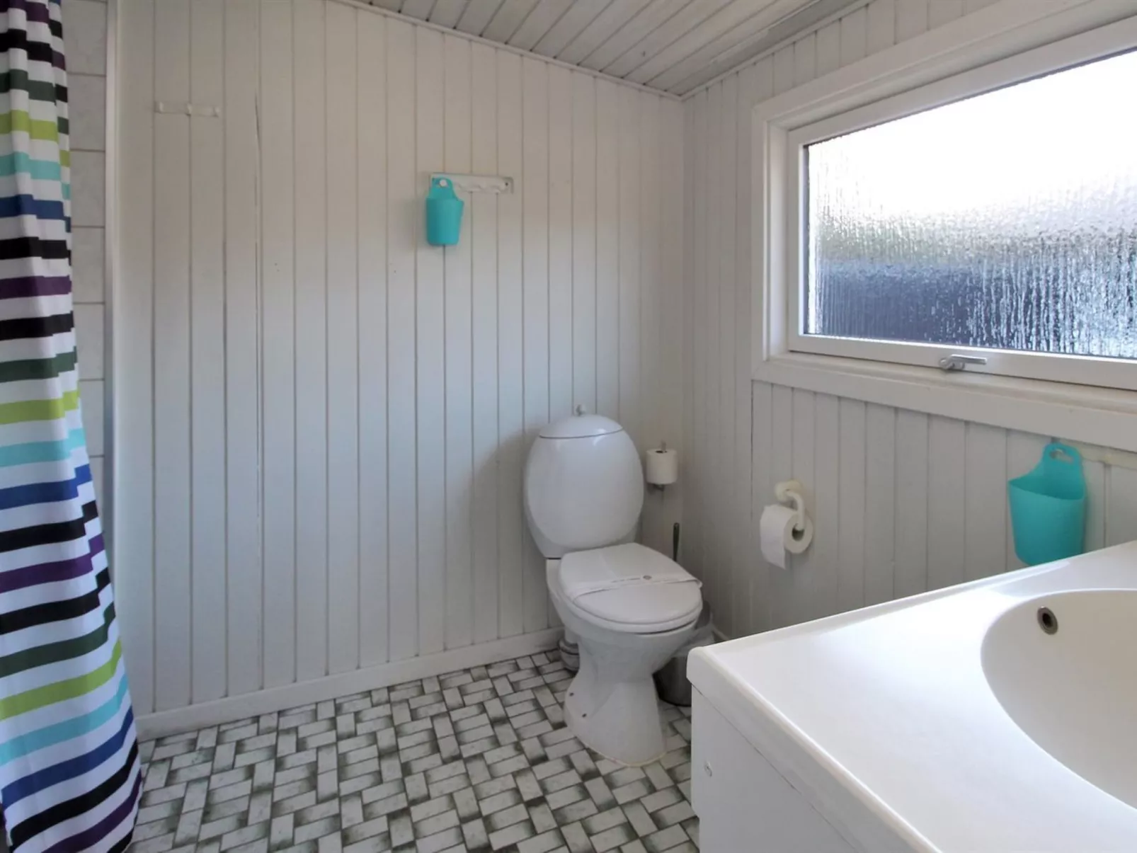 "Tonja" - 300m from the sea-Inside