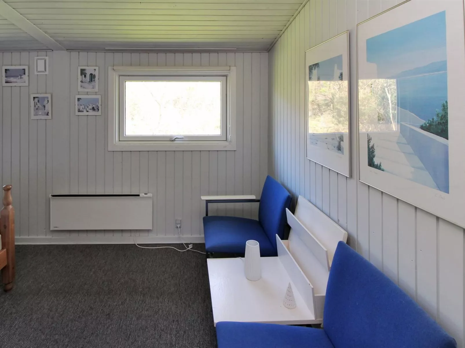 "Tonja" - 300m from the sea-Inside