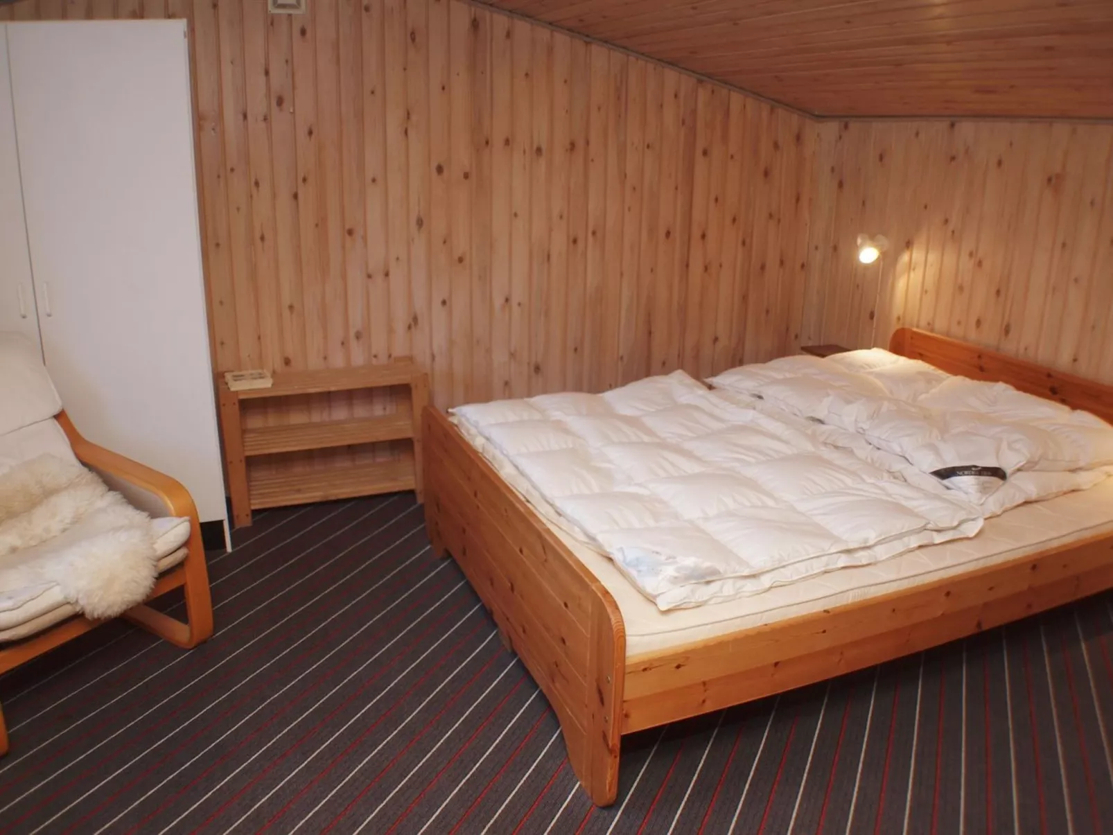 "Tonja" - 300m from the sea-Inside