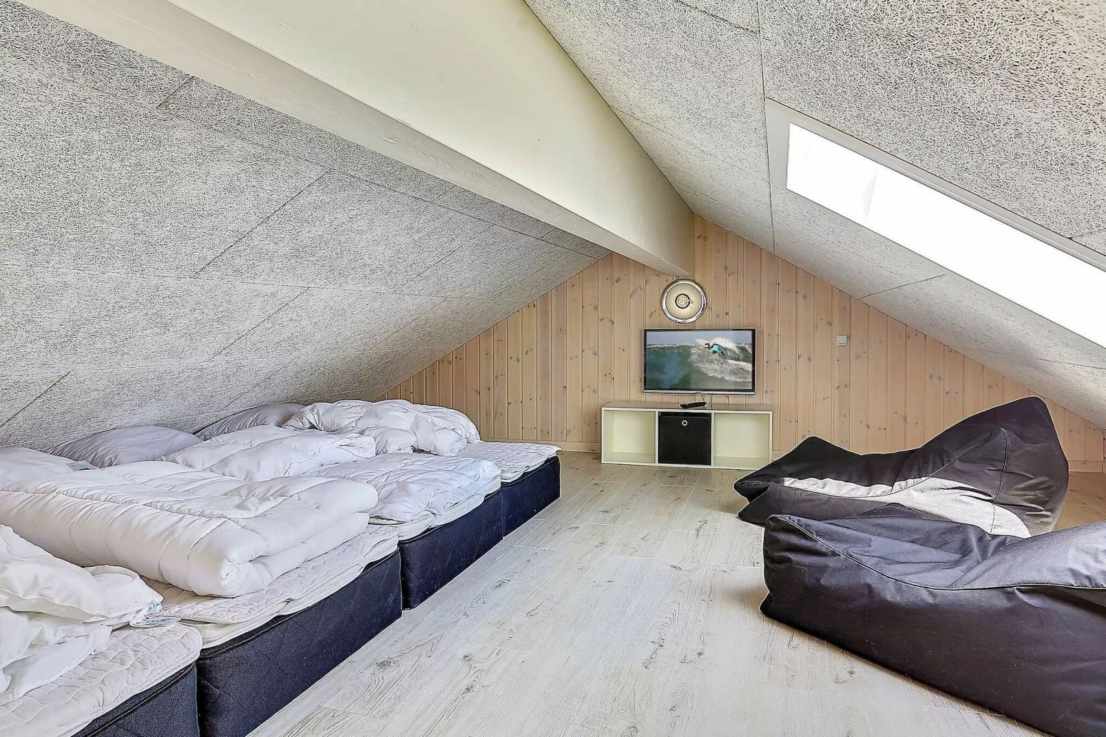 20 person holiday home in Græsted-Indoor