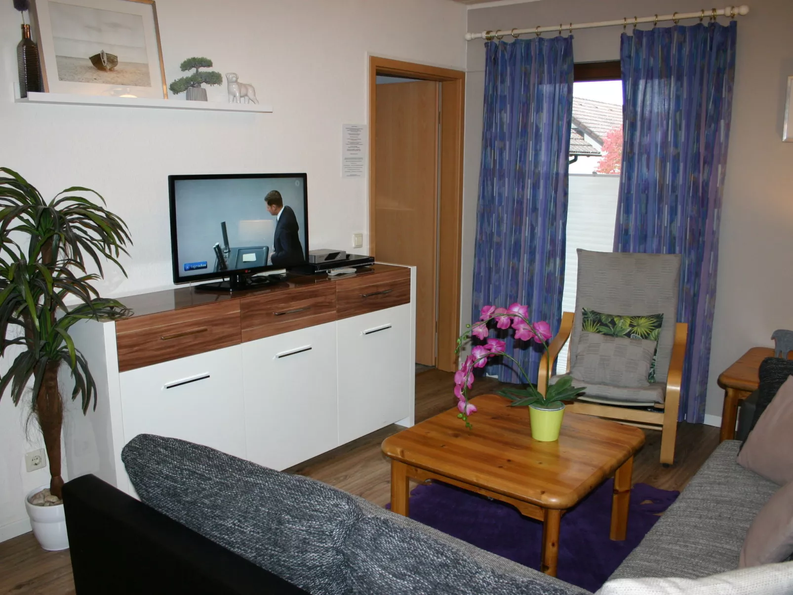 Dorf 4/ Haus 27-Inside