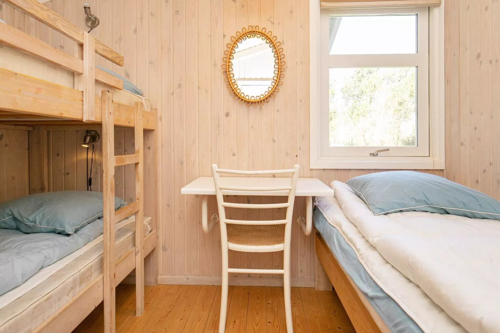 9 person holiday home in Jerup-Indoor