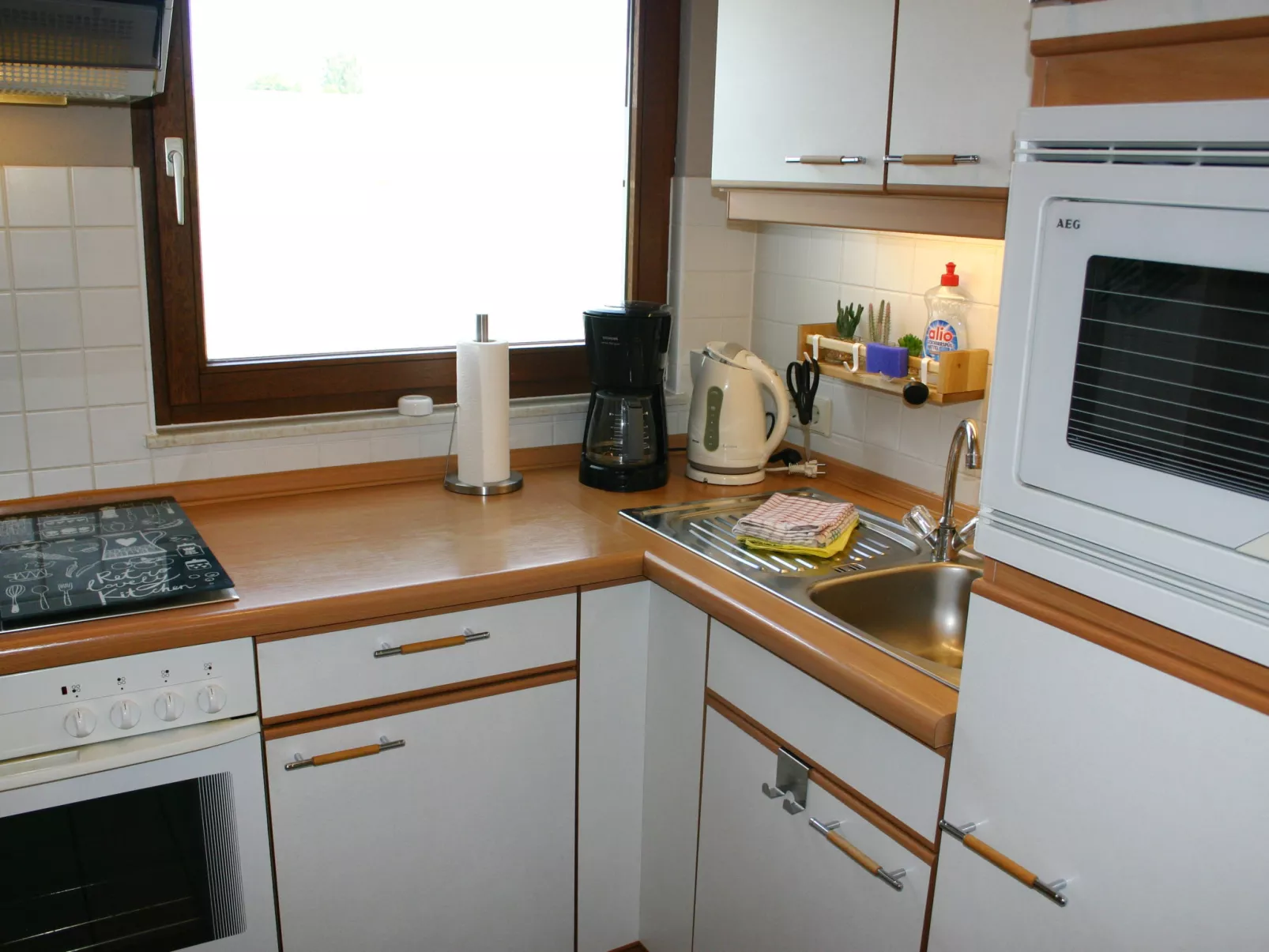 Dorf 4/ Haus 27-Inside