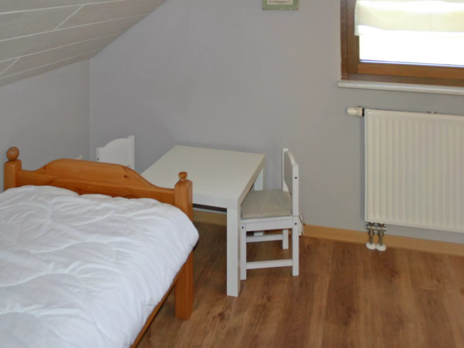 Dorf 4/ Haus 27-Inside