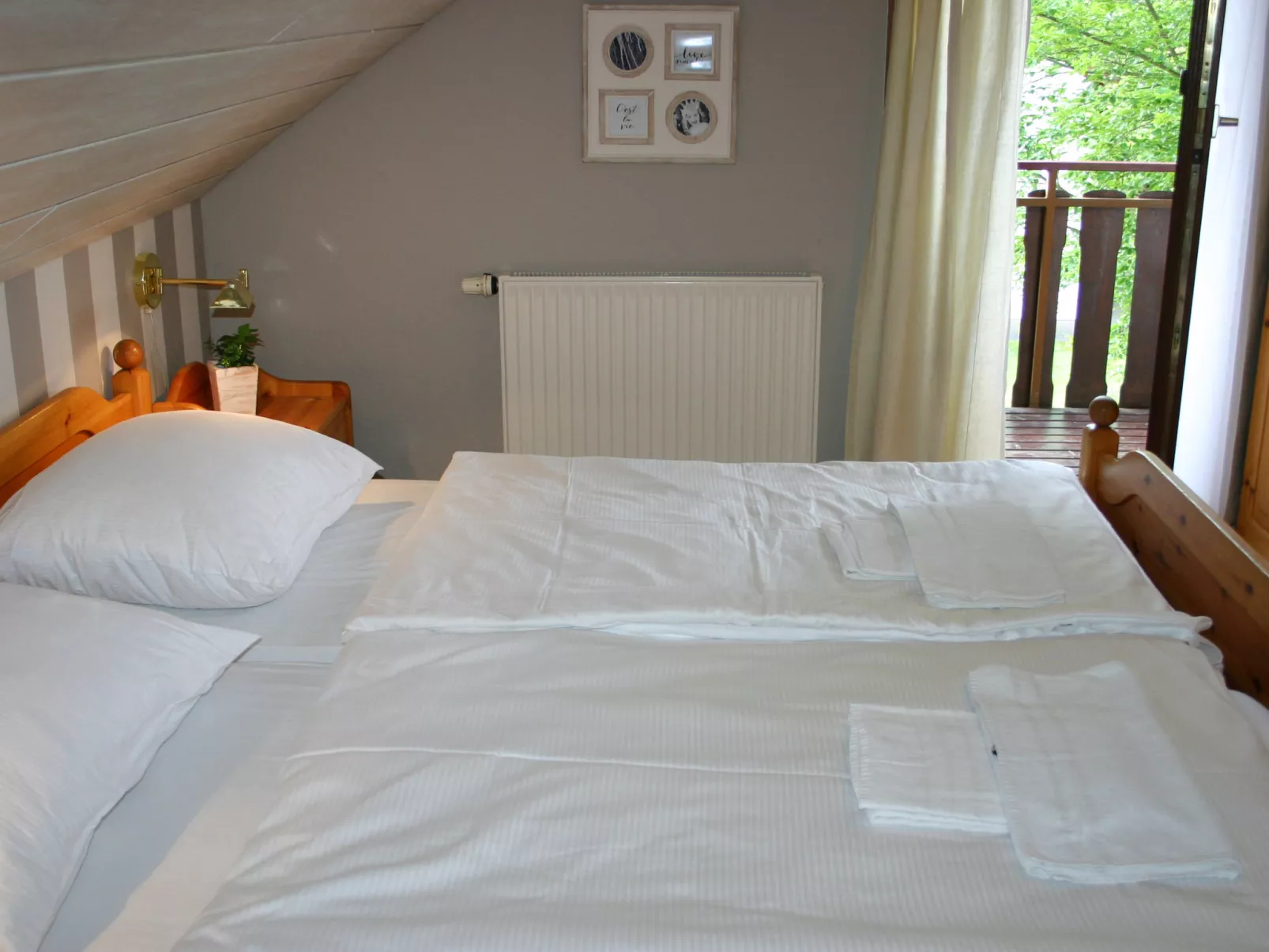 Dorf 4/ Haus 27-Inside