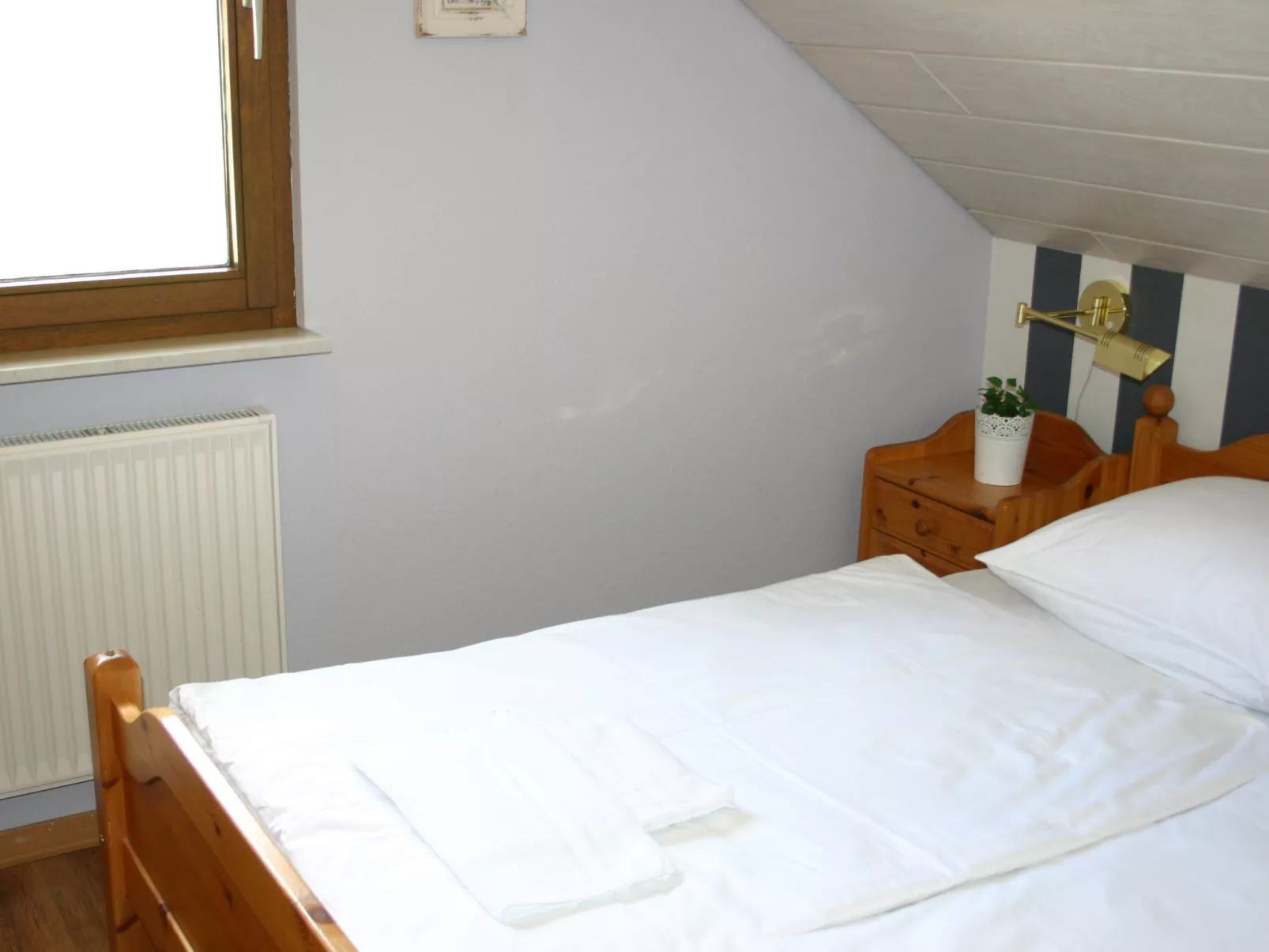 Dorf 4/ Haus 27-Inside