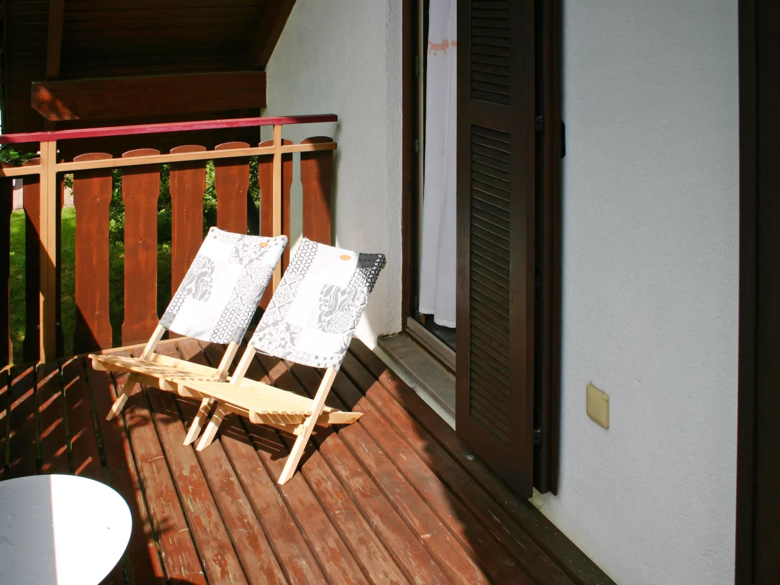 Dorf 4/ Haus 27-Outside