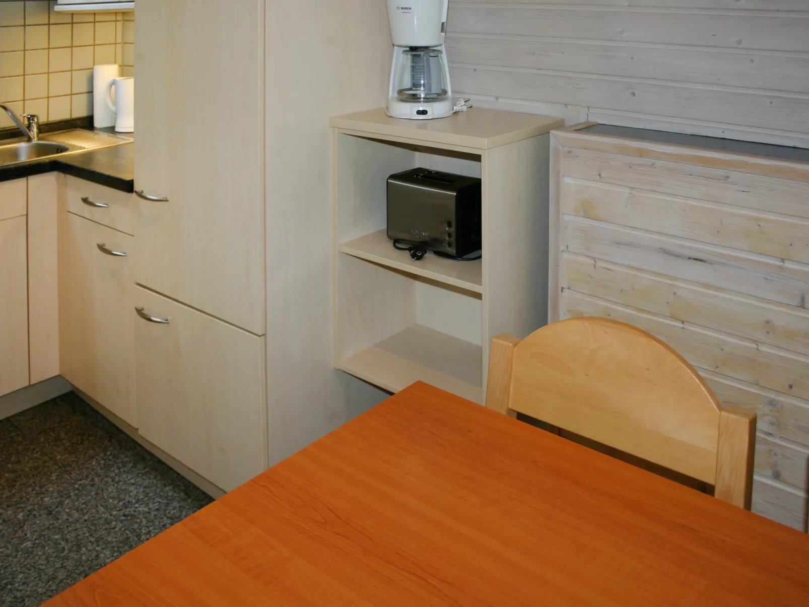 Dorf 1/Haus 14-Drinnen