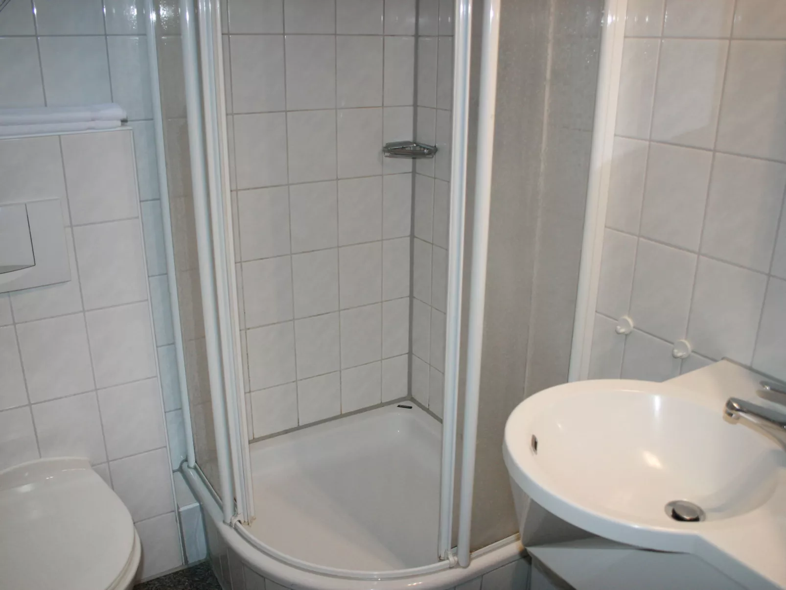 Dorf 1/Haus 14-Drinnen