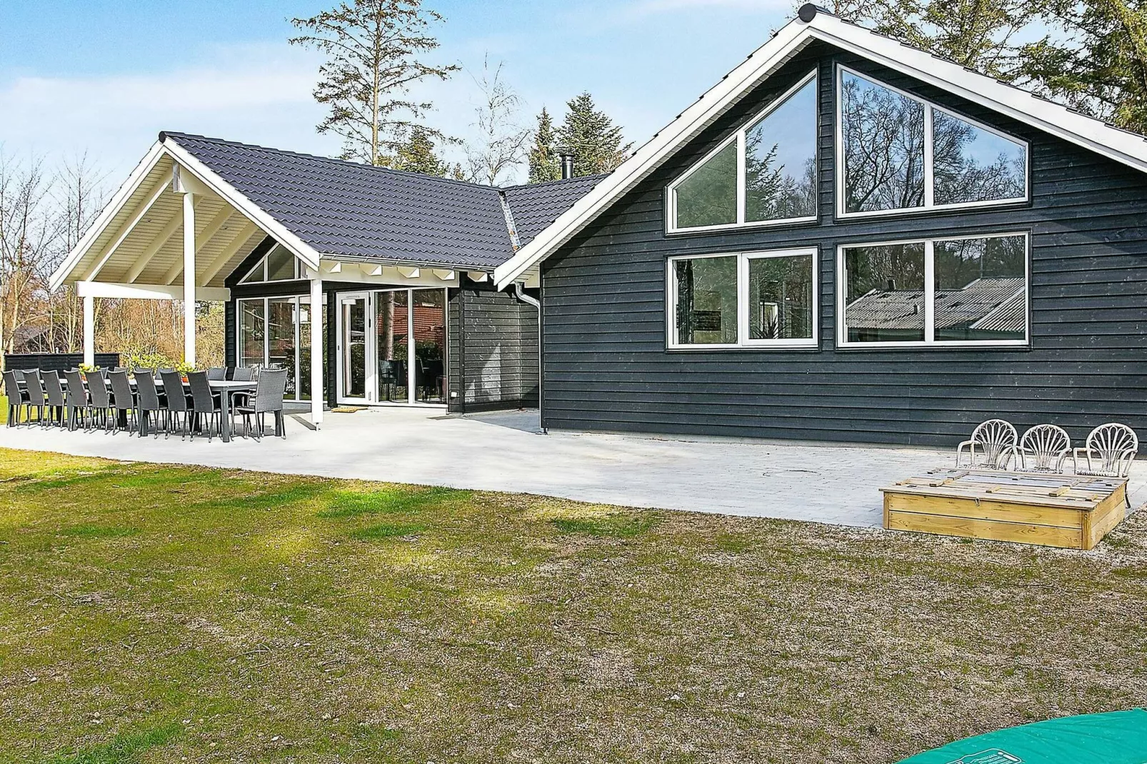 20 person holiday home in Græsted-Not tagged