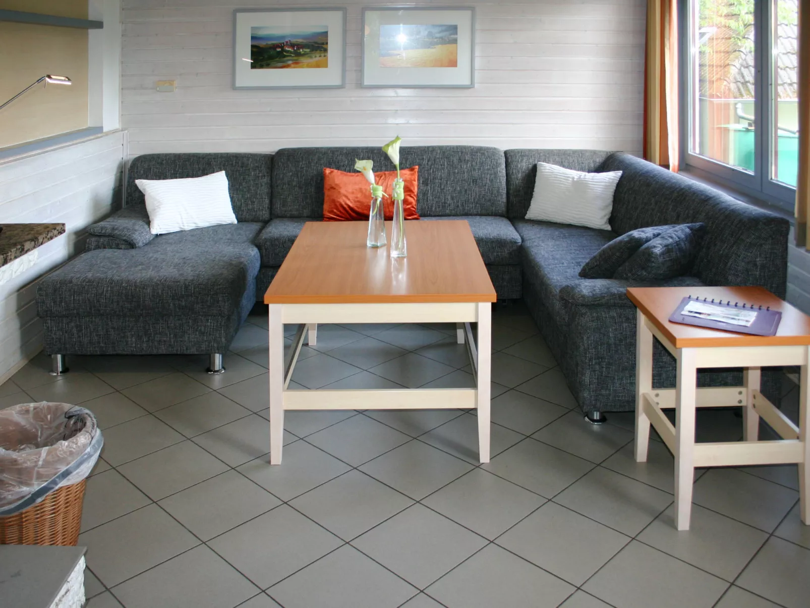 Dorf 2/Haus 68-Drinnen