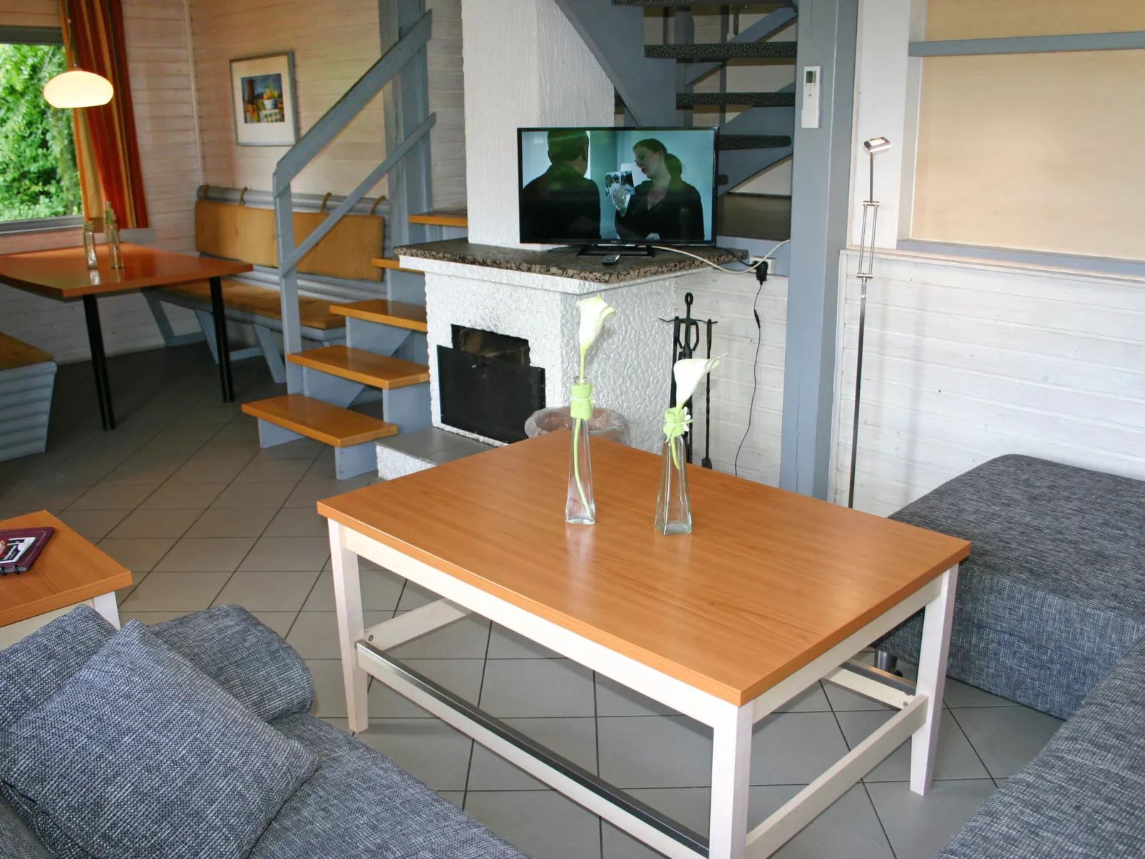 Dorf 2/Haus 68-Drinnen