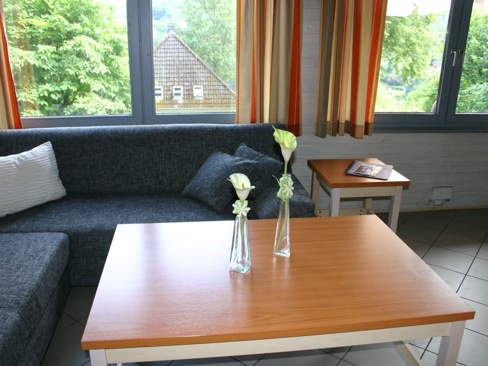 Dorf 2/Haus 68-Drinnen