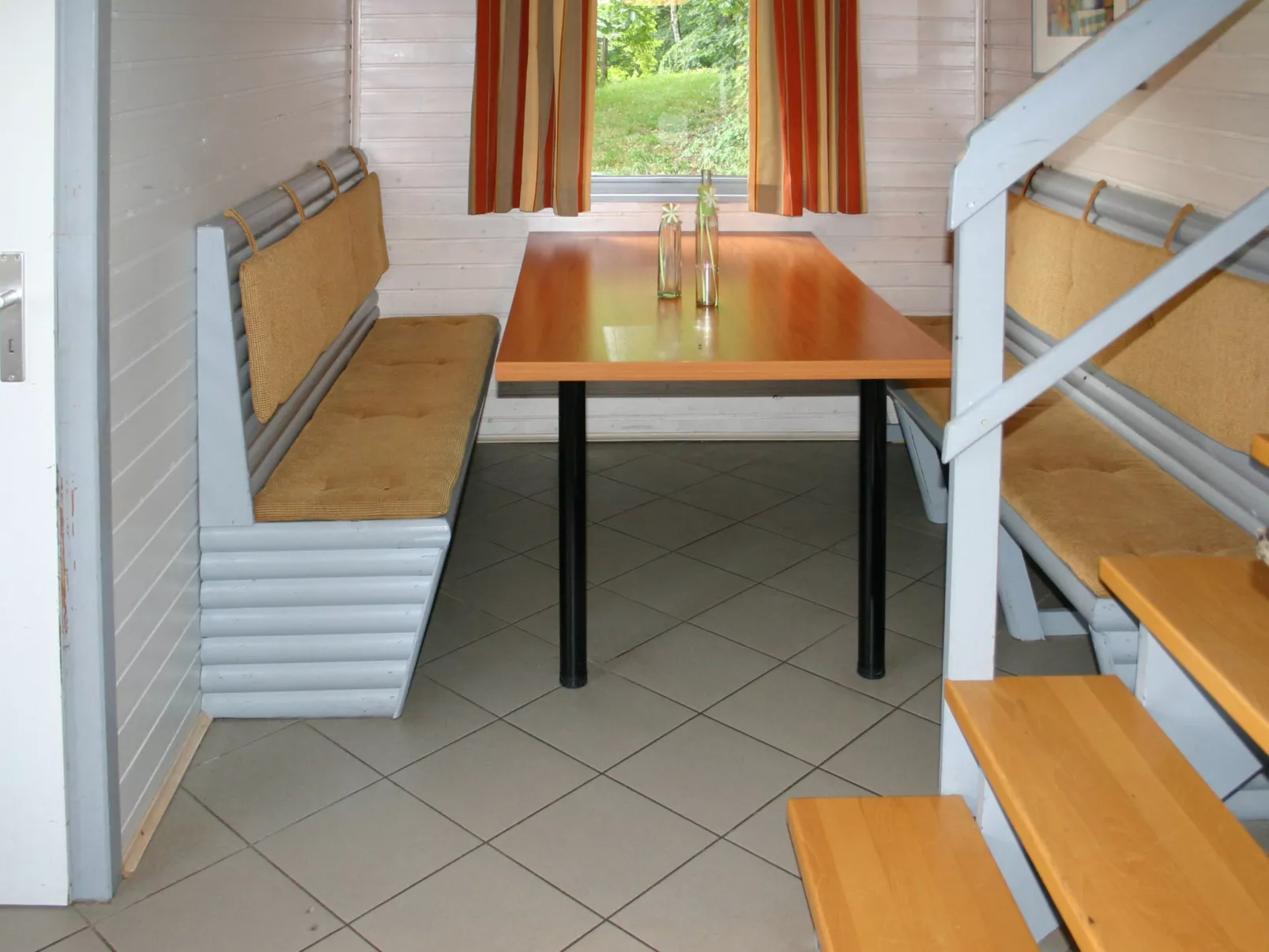 Dorf 2/Haus 68-Drinnen