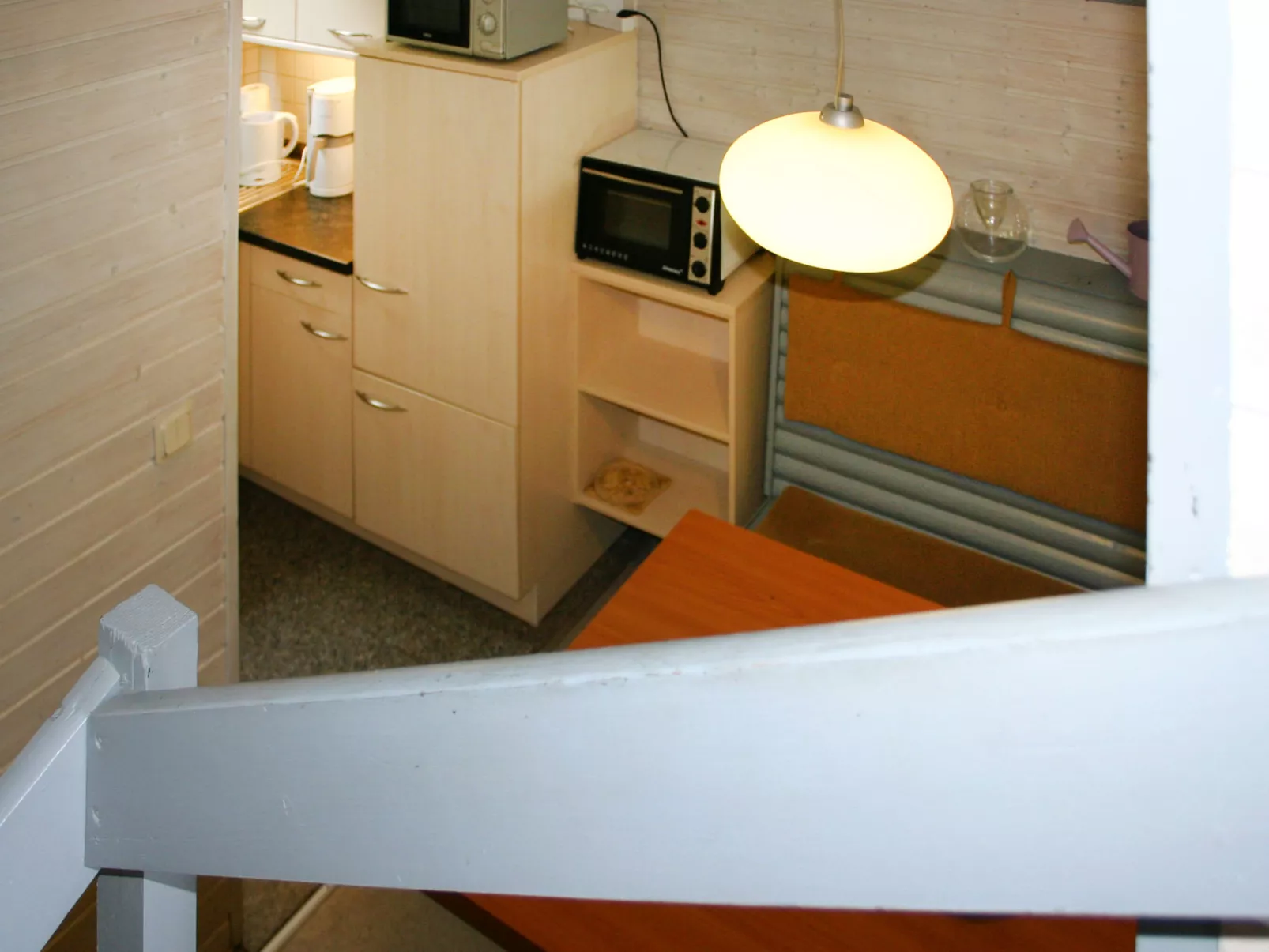 Dorf 2/Haus 68-Drinnen