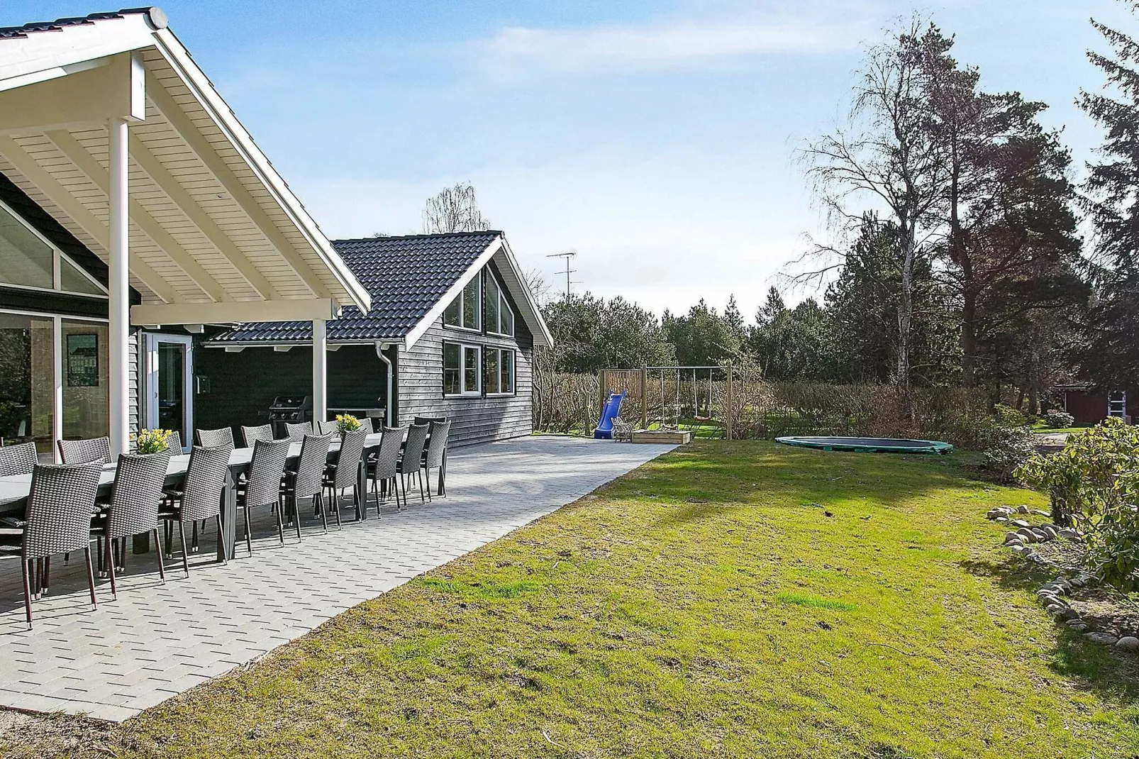 20 person holiday home in Græsted-Not tagged