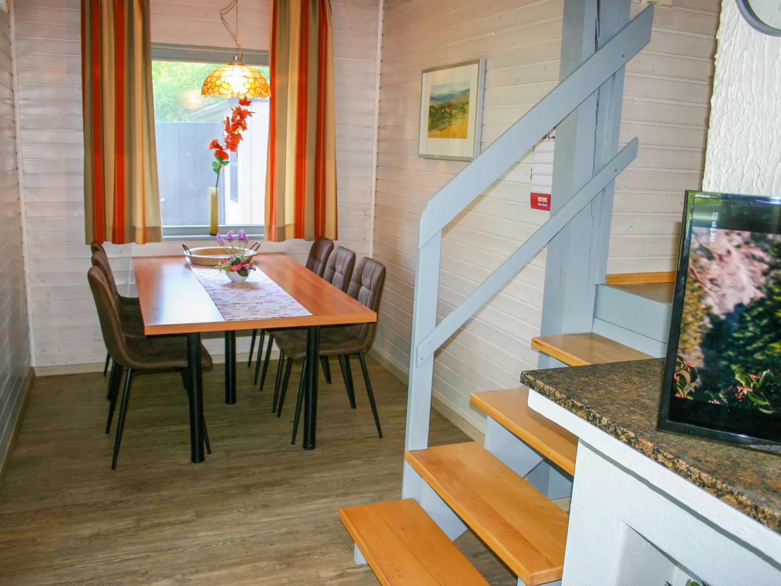 Dorf 3/Haus 112-Dedans
