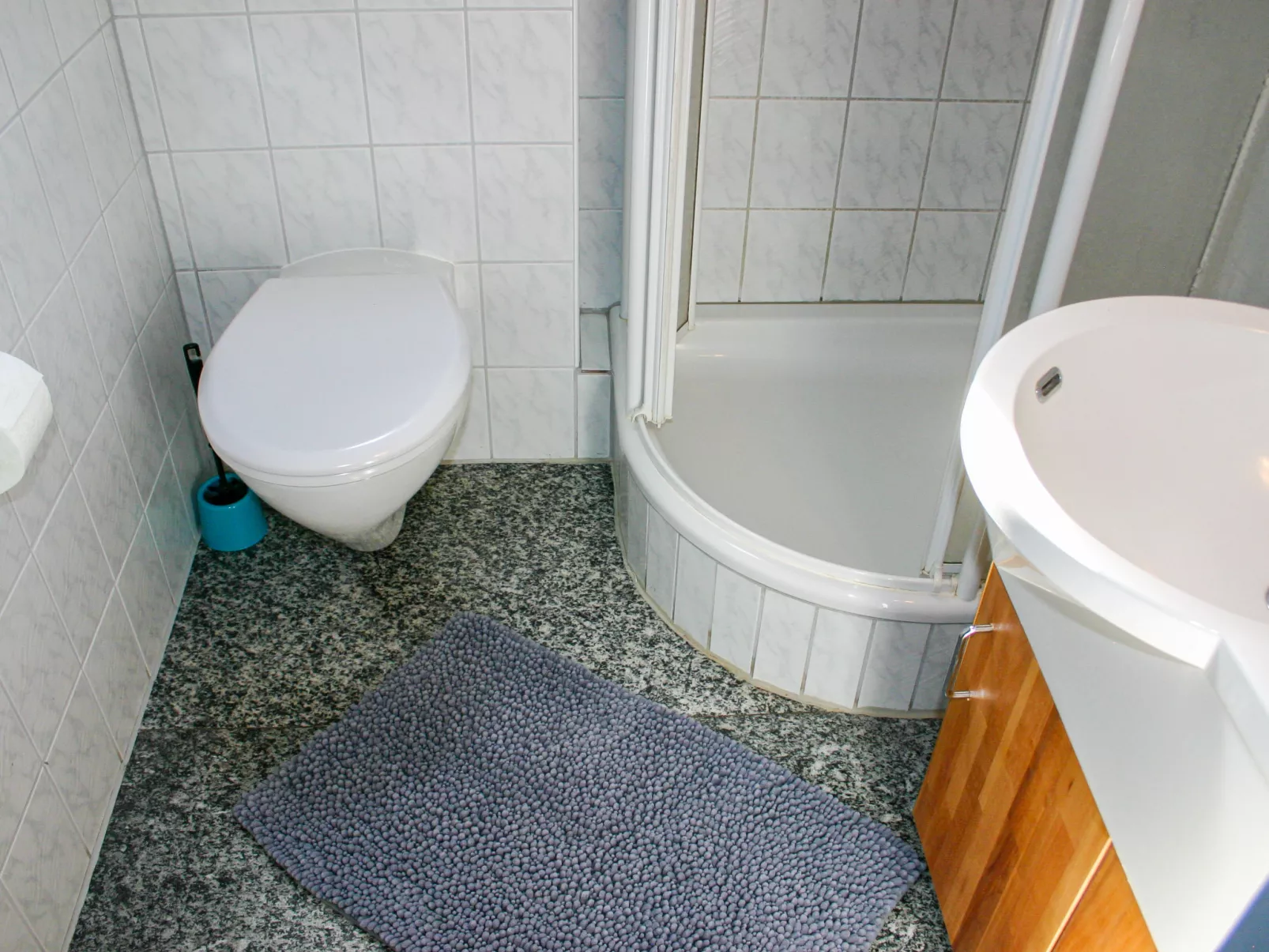 Dorf 3/Haus 112-Dedans