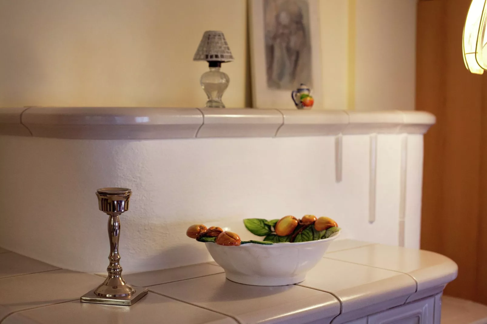 Haus Tirol-Salon