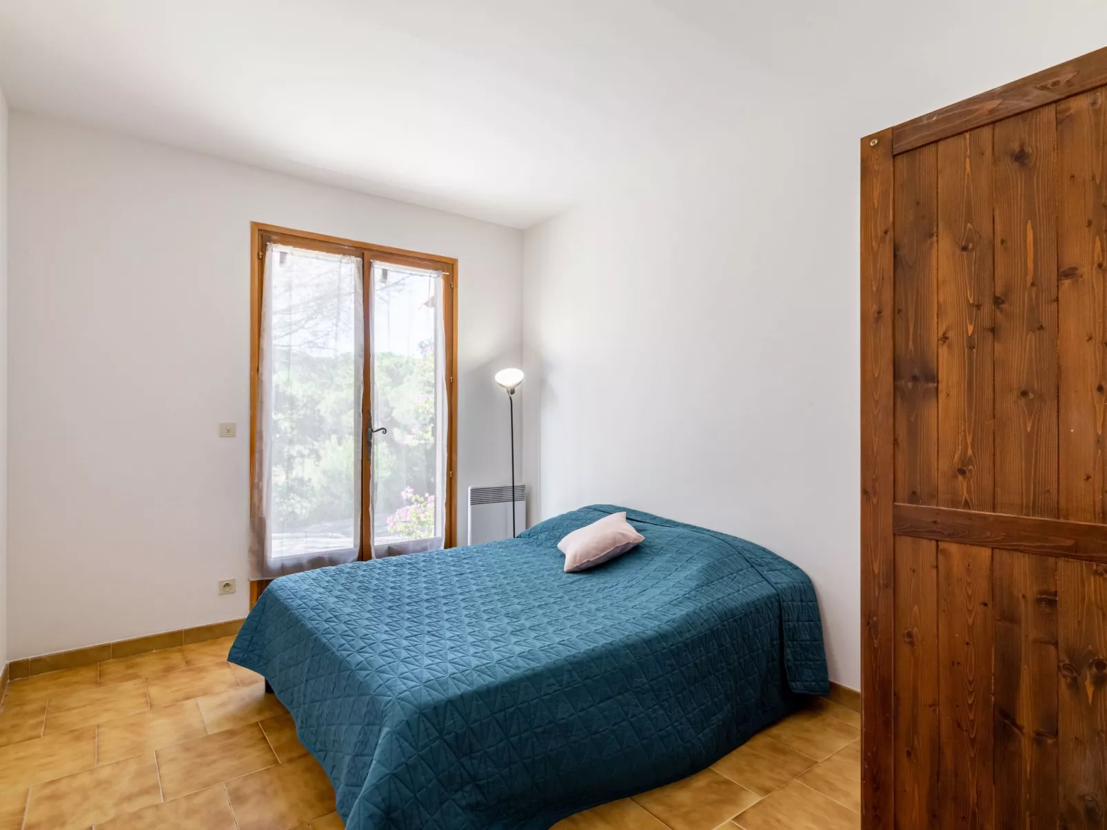 Villa Rigaou n°4-Inside