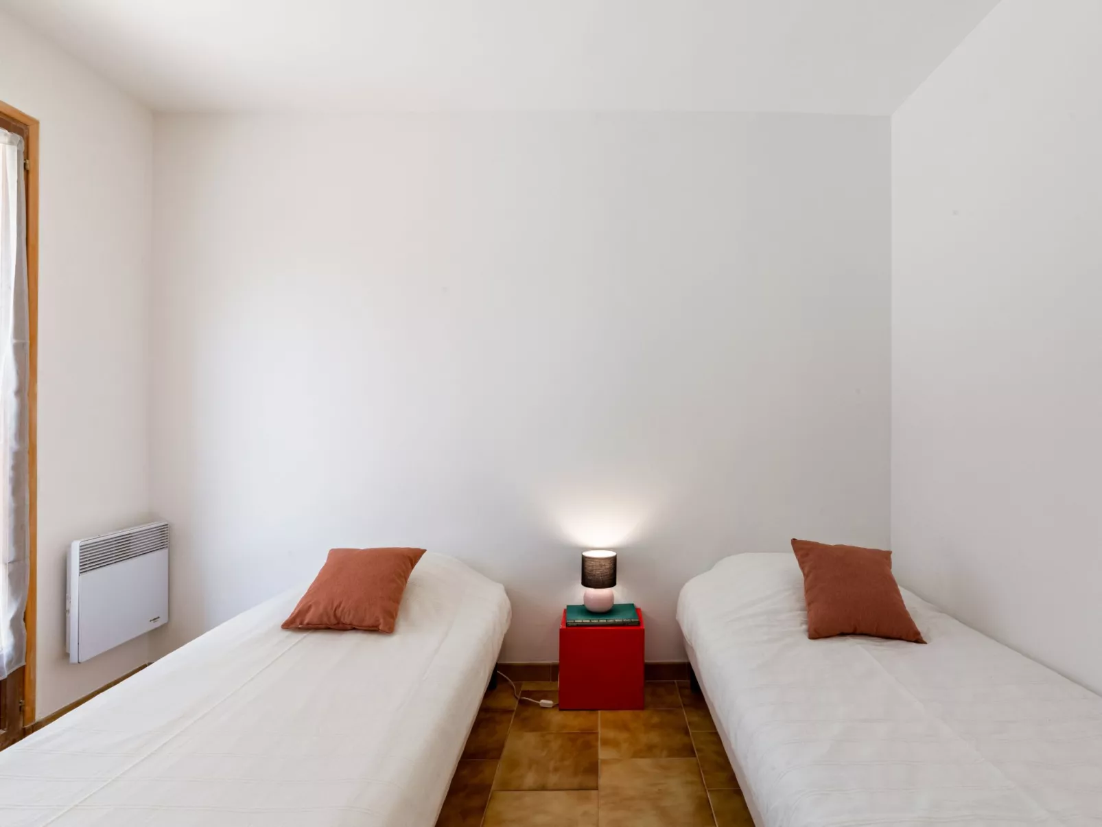 Villa Rigaou n°4-Inside
