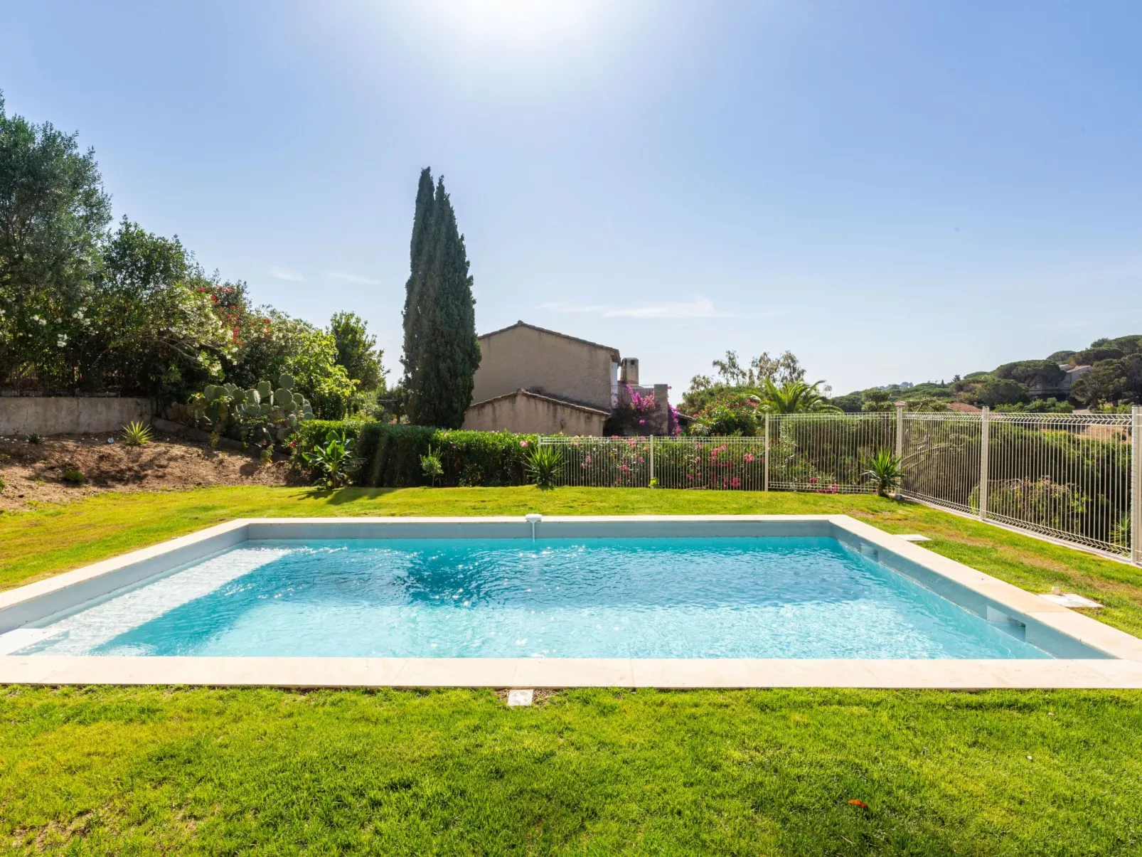 Villa Rigaou n°4-Outside