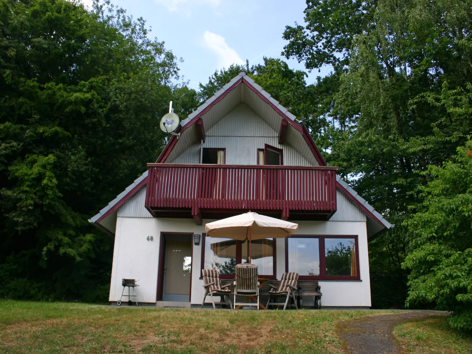 Dorf 2/Haus 68