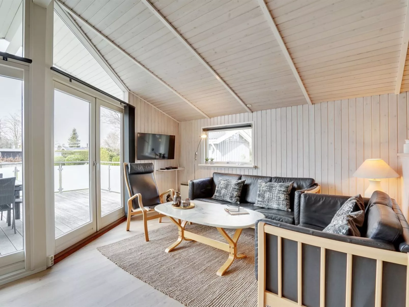 "Justiina" - 800m from the sea-Inside