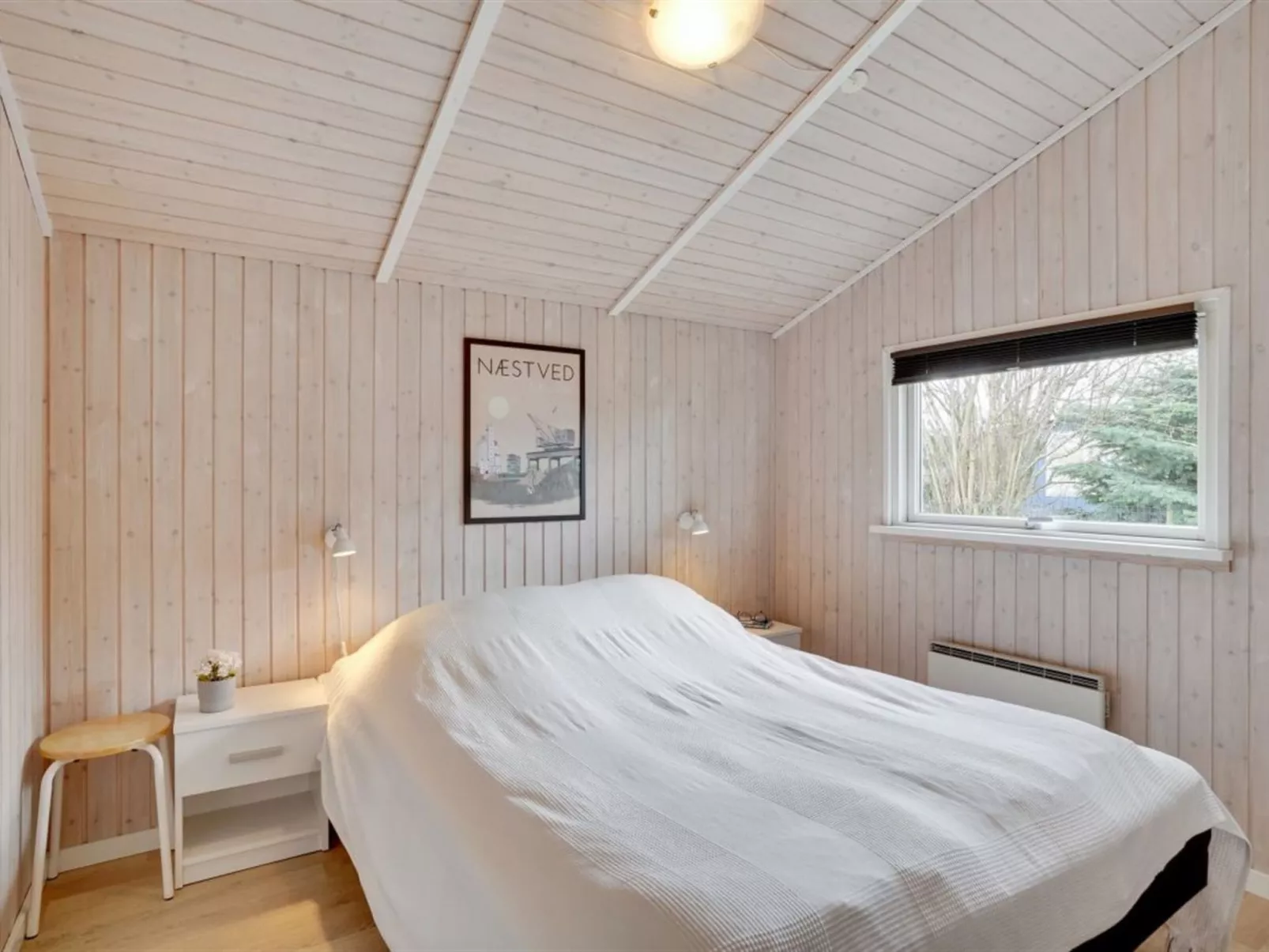 "Justiina" - 800m from the sea-Inside