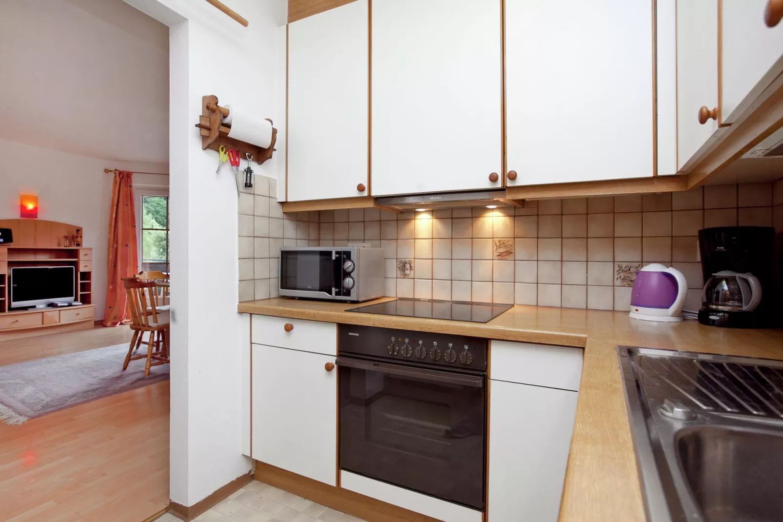 Haus Tirol-Cuisine