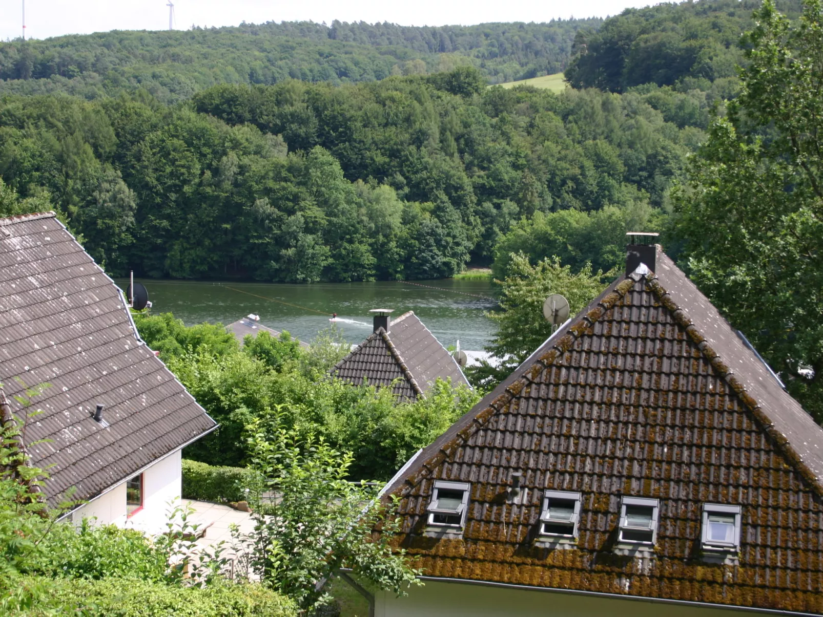 Dorf 2/Haus 68-Draußen