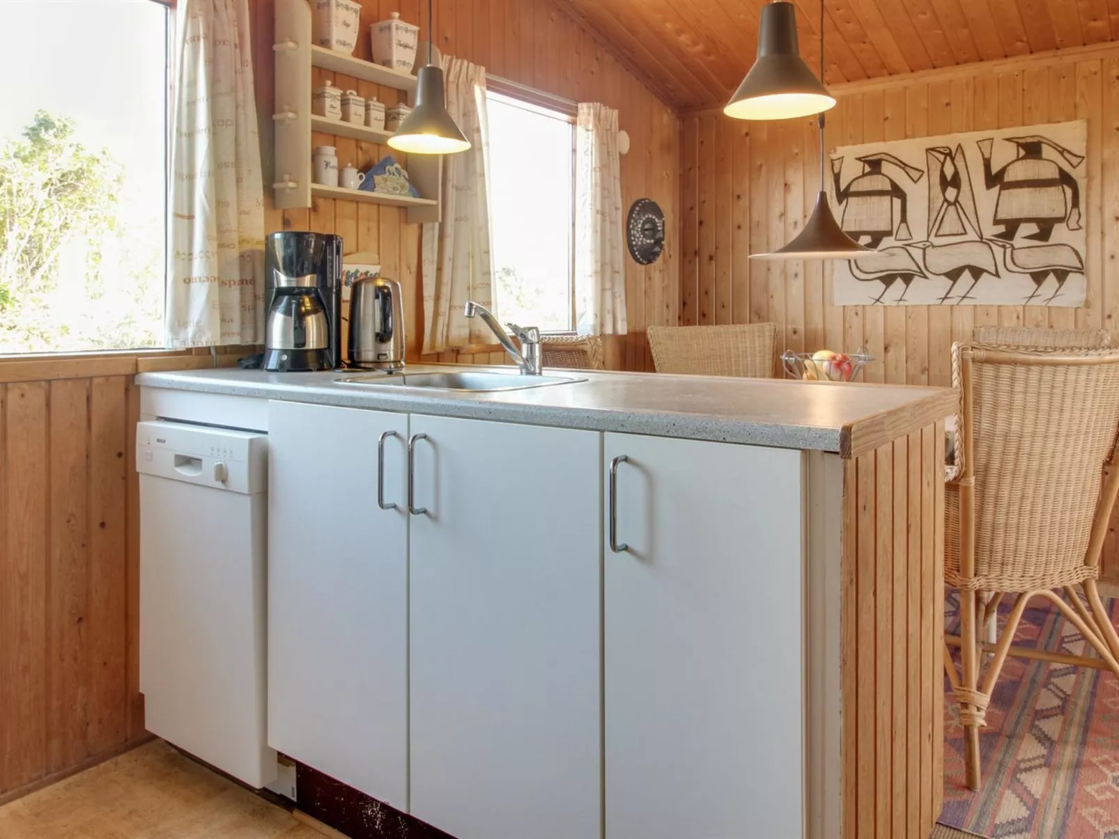 "Ami" - 200m from the sea-Inside