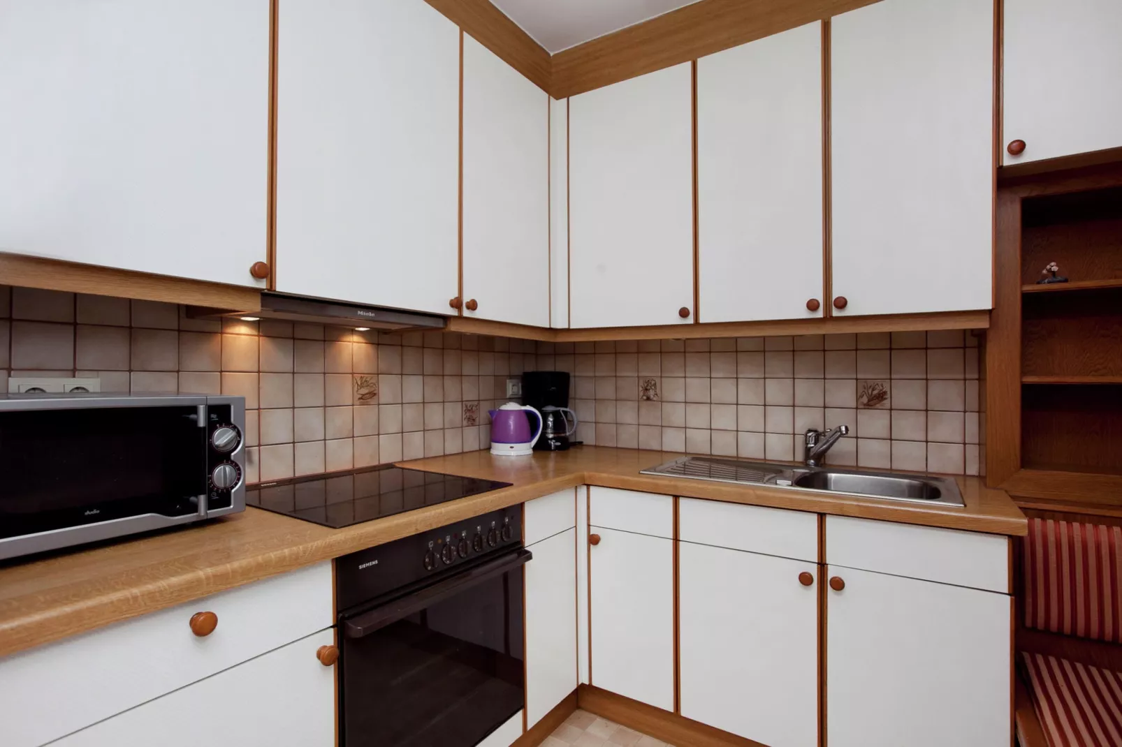 Haus Tirol-Cuisine