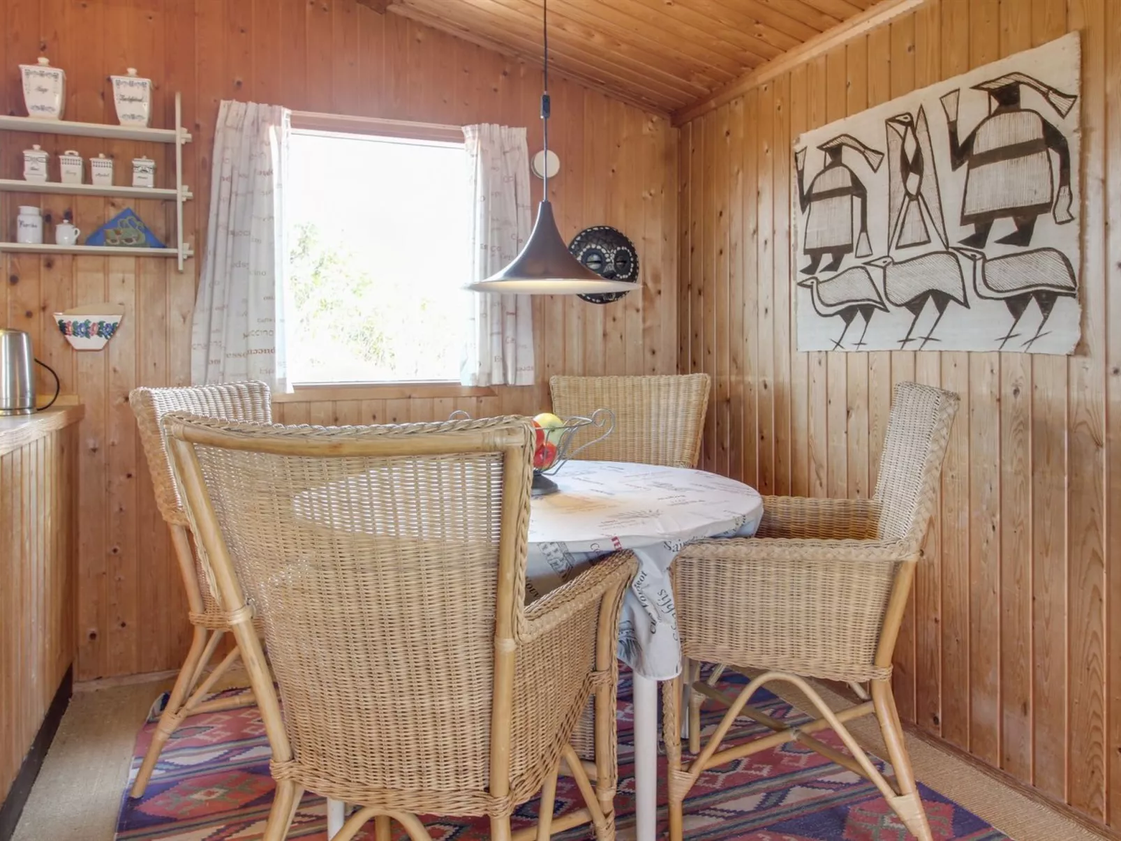 "Ami" - 200m from the sea-Inside