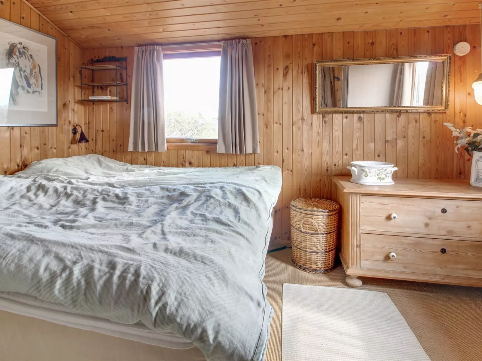 "Ami" - 200m from the sea-Inside
